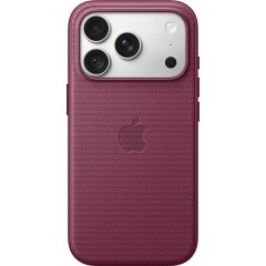 iPhone 18 Pro TechWoven Case with MagSafe - Mulberry, Model A3703..