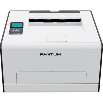 Pantum CP2100DW Color A4 20 str./min. USB 2.0 WiFi 802.11b/g/n duplex white в Metoo.kz - Metoo (2)