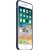 Чехол для смартфона Apple iPhone 8 Plus / 7 Plus Силиконовый Темно-синий - Metoo (2)
