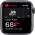 Apple Watch Nike Series 5 GPS, 44mm Space Grey Aluminium Case with Anthracite/<wbr>Black Nike Sport Band - S/<wbr>M & M/<wbr>L Model nr A2093 - Metoo (11)