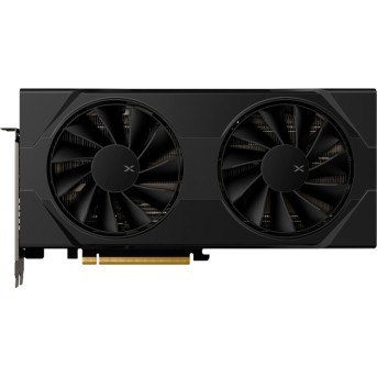 XFX Swift AMD Radeon RX 9060 XT OC 16GB GDDR6 128-bit HDMI 2x DP - Metoo (3)