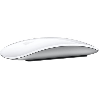 Magic Mouse - White Multi-Touch Surface,Model A3204 - Metoo (1)