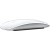 Magic Mouse - White Multi-Touch Surface,Model A3204 - Metoo (1)