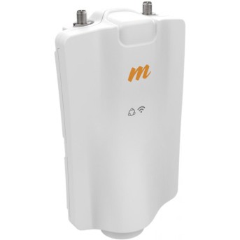Mimosa A5X-EF 4.9-6.4 GHz, 802.11ac, 2 port PTMP access point with GPS, Connectorized. POE NOT INCLUDED, 100-00107-01 - Metoo (1)