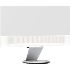 Beosound Theatre Motorised Floor Stand Silver..