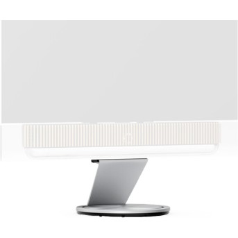 Beosound Theatre Motorised Floor Stand Silver в Metoo.kz - Metoo (1)