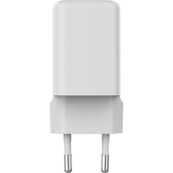 CANYON charger CU35CC GaN 35W 2xPD EU White - Metoo (2)