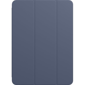 Smart Folio for 11-inch iPad Pro - Alaskan Blue - Metoo (1)