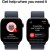 Apple Watch Series 10 GPS 46mm Jet Black Aluminium Case with Ink Sport Loop,Model A2999 - Metoo (10)