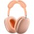 AirPods Max 2 - Orange,Model A3454 в Metoo.kz - Metoo (3)
