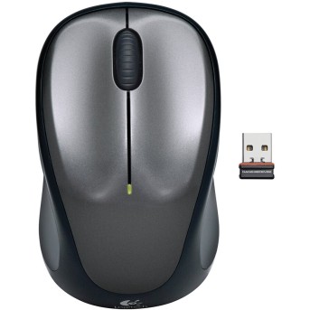 LOGITECH M235 Wireless Mouse - COLT MATE - Metoo (1)