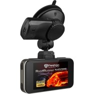 Видеорегистратор Prestigio RoadRunner 545 GPS