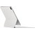 Magic Keyboard for iPad Pro 12.9-inch (5th generation) - Russian - White, Model A2480 - Metoo (4)