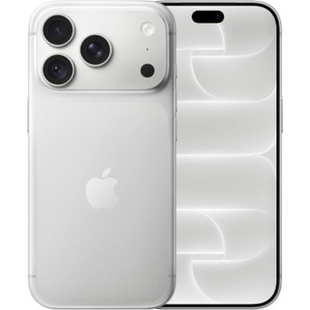 iPhone 18 Pro 1TB Silver, Model A3714 в Metoo.kz - Metoo (3)