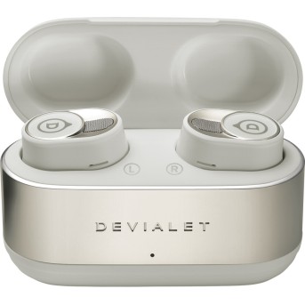 Devialet Gemini II Light Pearl в Metoo.kz - Metoo (2)