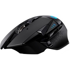 G502 LIGHTSPEED Wireless Gaming Mouse - 2.4GHZ - EER2 - #933