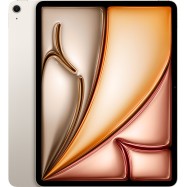 13-inch iPad Air Wi-Fi 128GB - Starlight,Model A3461..