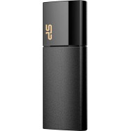 Silicon Power Blaze - B05 64GB Pendrive USB 3.2 Gen 1 Black
