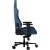 LORGAR Ace 422, Gaming chair, Anti-stain durable fabric, 1.8 mm metal frame, multiblock mechanism, 4D armrests, 5 Star aluminium base, Class-4 gas lift, 75mm PU casters, Blue - Metoo (3)