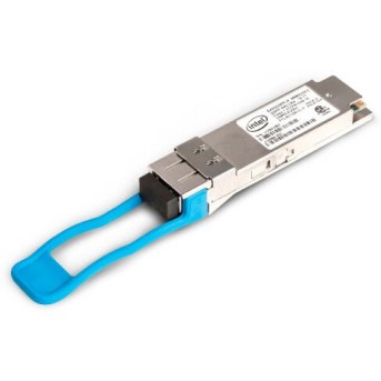 Intel Ethernet QSFP+ LR Optics, retail unit - Metoo (1)