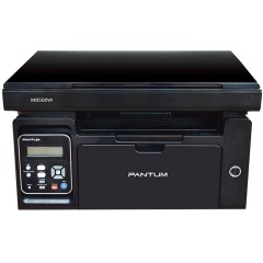 МФУ Pantum M6500W лазерный, монохромный (А4)