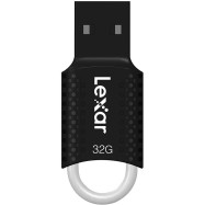 LEXAR 32GB JumpDrive V40 USB 2.0 Flash Drive