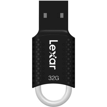 LEXAR 32GB JumpDrive V40 USB 2.0 Flash Drive - Metoo (1)