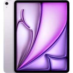 13-inch iPad Air Wi-Fi + Cellular 128GB - Purple,Model A3462..