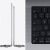 Ноутбук Apple MacBook Pro (75Z14V0008D) - Metoo (9)