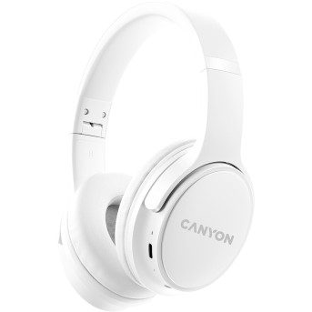 CANYON headset OnRiff 4 White - Metoo (1)