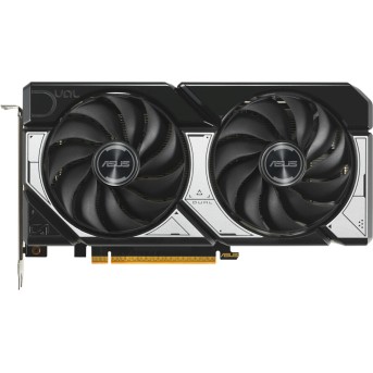 ASUS Video Card NVIDIA GeForce RTX 5060 8GB GDDR7 128-bit Digital Max Resolution 7680 x 4320 Yes x 1 (Native HDMI 2.1b) Yes x 3 (Native DisplayPort 2.1b) HDCP Support Yes (2.3) 550W - Metoo (2)