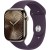 46mm Plum Sport Band - S/<wbr>M - Metoo (2)