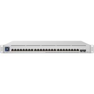 UBIQUITI UniFi Switch Enterprise 24 PoE (Vintage)..