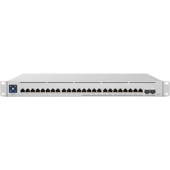 UBIQUITI UniFi Switch Enterprise 24 PoE (Vintage) в Metoo.kz - Metoo (1)