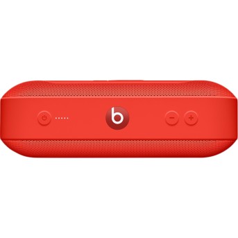 Beats Pill+ Portable Speaker - (PRODUCT)RED, Model A1680 - Metoo (1)
