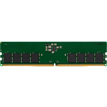 Kingston DRAM 8GB 4800MT/<wbr>s DDR5 Non-ECC CL40 DIMM 1Rx16 EAN: 740617325065 - Metoo (1)