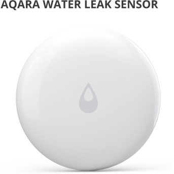 Датчик протечки Xiaomi Aqara SJCGQ11LM - Metoo (6)