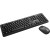 CANYON SET-W20 EN/<wbr>RU Keyboard+Mouse Velvet Wireless Black - Metoo (3)