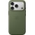 iPhone 17 Pro Max TechWoven Case with MagSafe - Green,Model A3562 в Metoo.kz - Metoo (1)