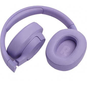 JBL Tune 770NC - Wireless Over-Ear Headset with Active Noice Cancelling - Purple - Metoo (3)