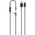 Наушники беспроводные Apple Beats Solo3 Wireless On-Ear Headphones - Gloss Bla (MNEN2ZE/<wbr>A) - Metoo (7)