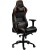 Кресло для геймеров Canyon Corax CND-SGCH5 черно-оранжевое - Metoo (5)