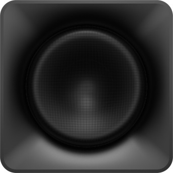 Flexus SUB 200 Black - Metoo (2)