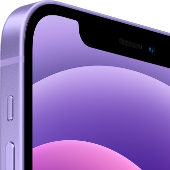 iPhone 12 64GB Purple, Model A2403 - Metoo (8)