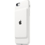 Чехол для смартфона Apple iPhone 6s Smart Battery Белый
