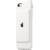 Чехол для смартфона Apple iPhone 6s Smart Battery Белый - Metoo (1)