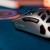 LORGAR MSE90W, Magnesium Alloy Wireless Gaming Mouse Elite, Dark Grey в Metoo.kz - Metoo (16)