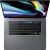 16-inch MacBook Pro with Touch Bar: 2.3GHz 8-core 9th-generation IntelCorei9 processor, 1TB - Space Grey, Model A2141 - Metoo (8)