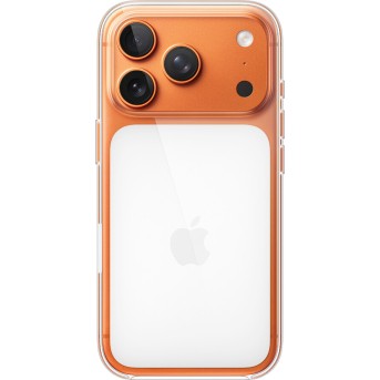 iPhone 17 Pro Clear Case with MagSafe,Model A3564 в Metoo.kz - Metoo (3)