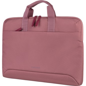 TUCANO SMILZA BAGS FOR MacBook Pro 16/ Laptop 15.6 Pink в Metoo.kz - Metoo (3)